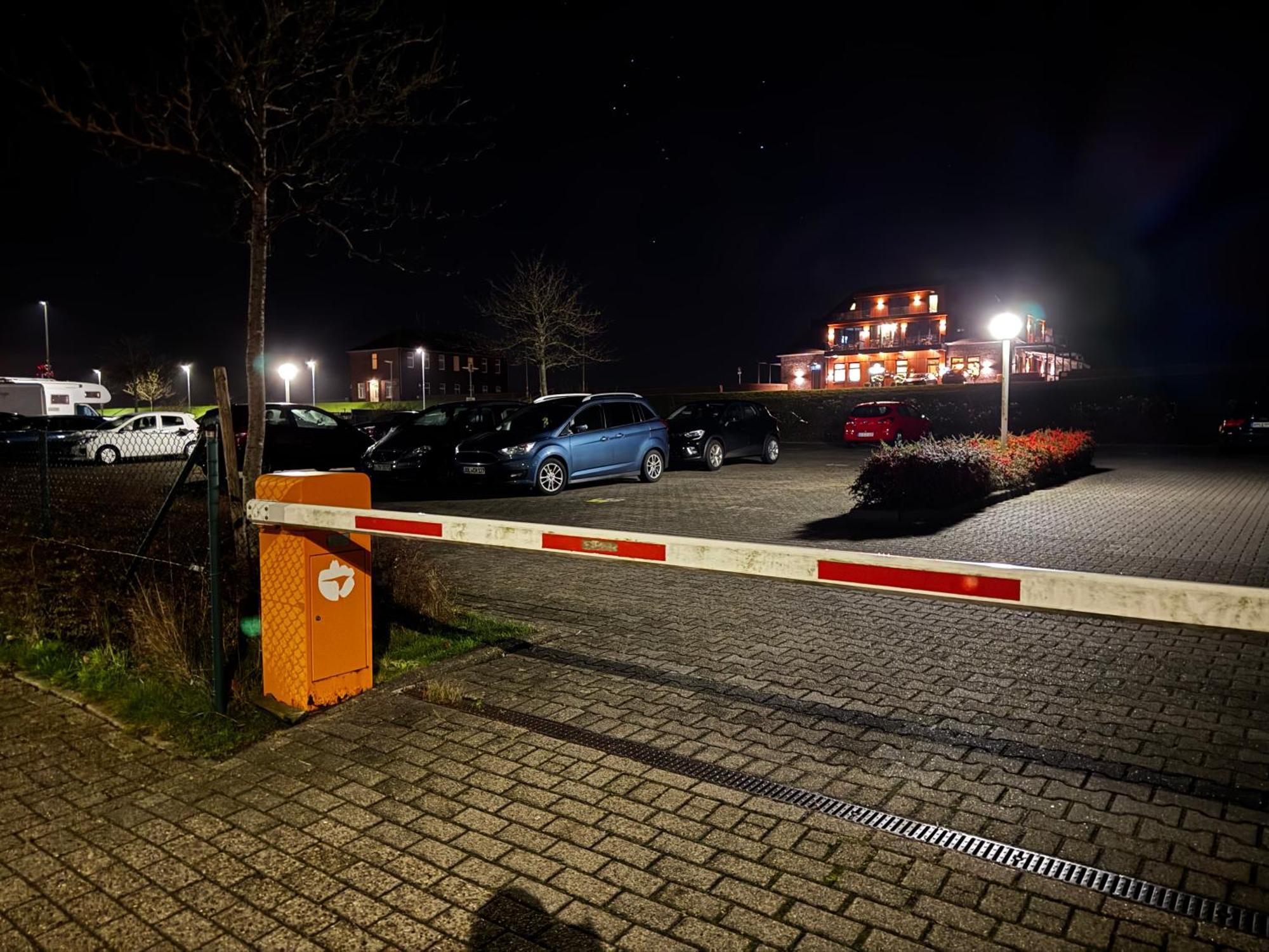 Strand-Apartment, Strandkorb, Meeresrauschen, Parkplatz Wilhelmshaven Eksteriør bilde